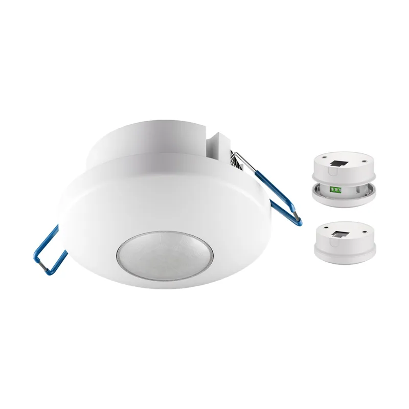 GooBay Detector de Movimiento 2 en 1 para Techo 360°
