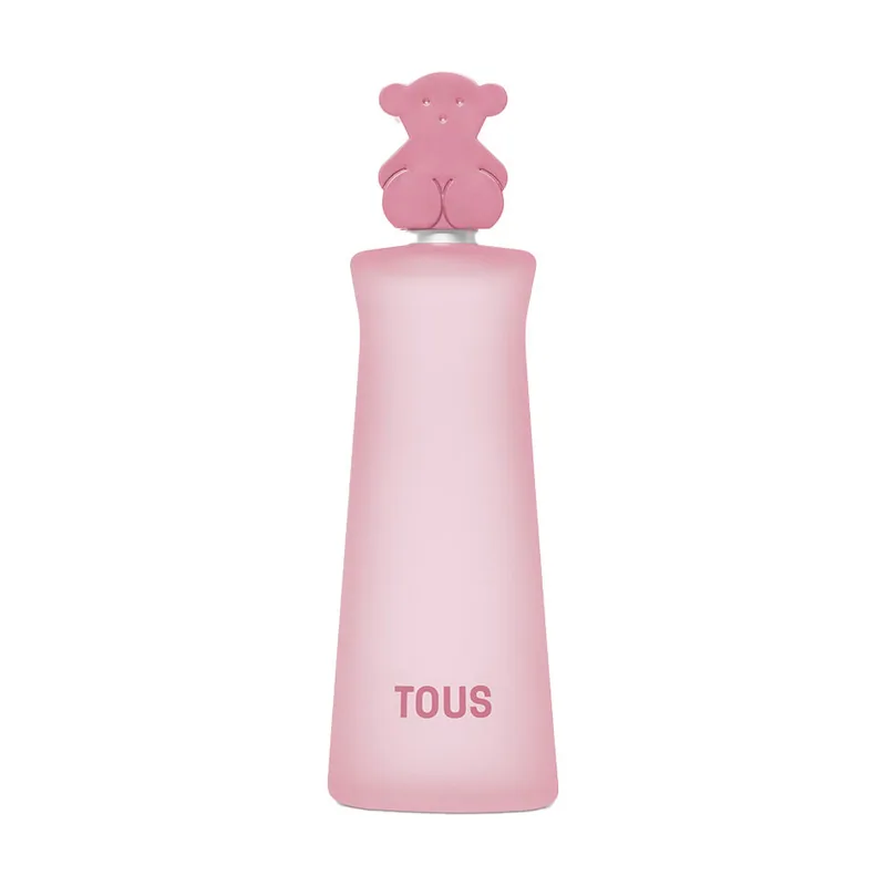 Tous KIDS GIRL eau de toilette vaporizador