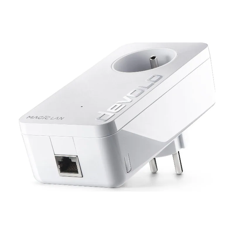 Devolo Magic 1 LAN 1200 Mbit/s Ethernet Blanco 2 pieza s