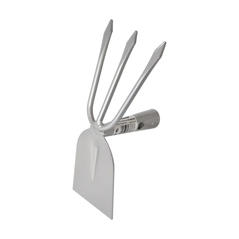 Awtools motyczka prosta z pazurkami nieoprawiona