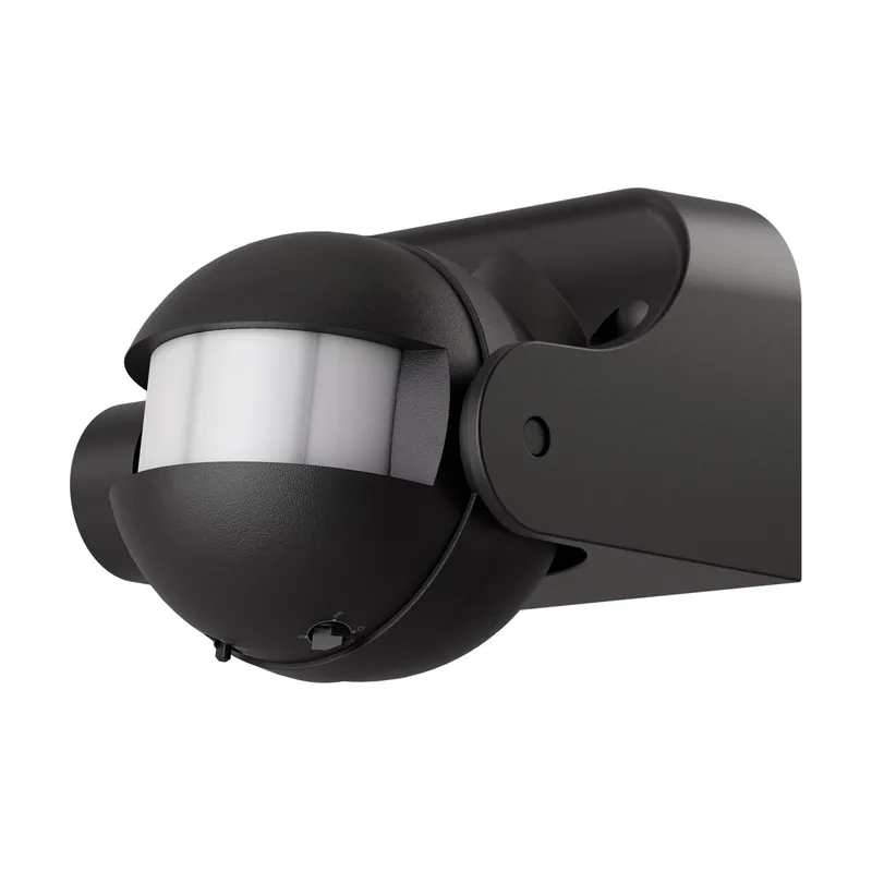 GooBay Detector de Movimiento infrarrojo para Exterior e Interior IP44