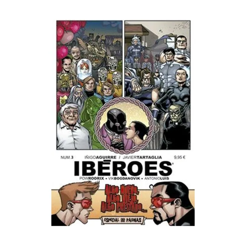 Iberoes 03 algo