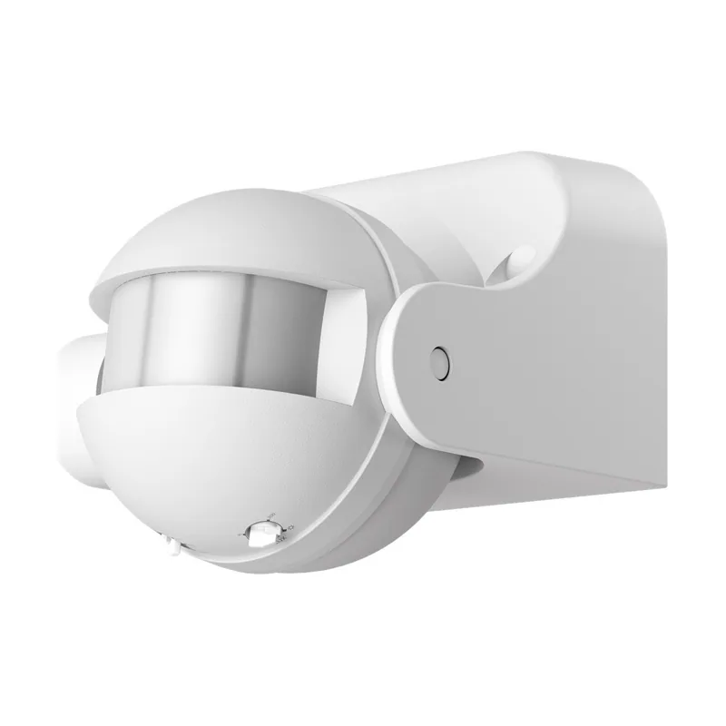 GooBay Detector de Movimiento infrarrojo para Exterior e Interior IP44