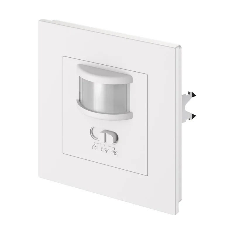 GooBay Detector de Movimiento para Interiores