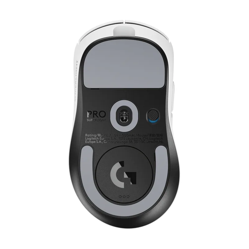 Logitech G PRO X SUPERLIGHT 2 DEX LIGHTSPEED