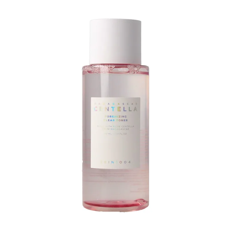 Skin1004 madagascar centella poremising clear toner 210ml
