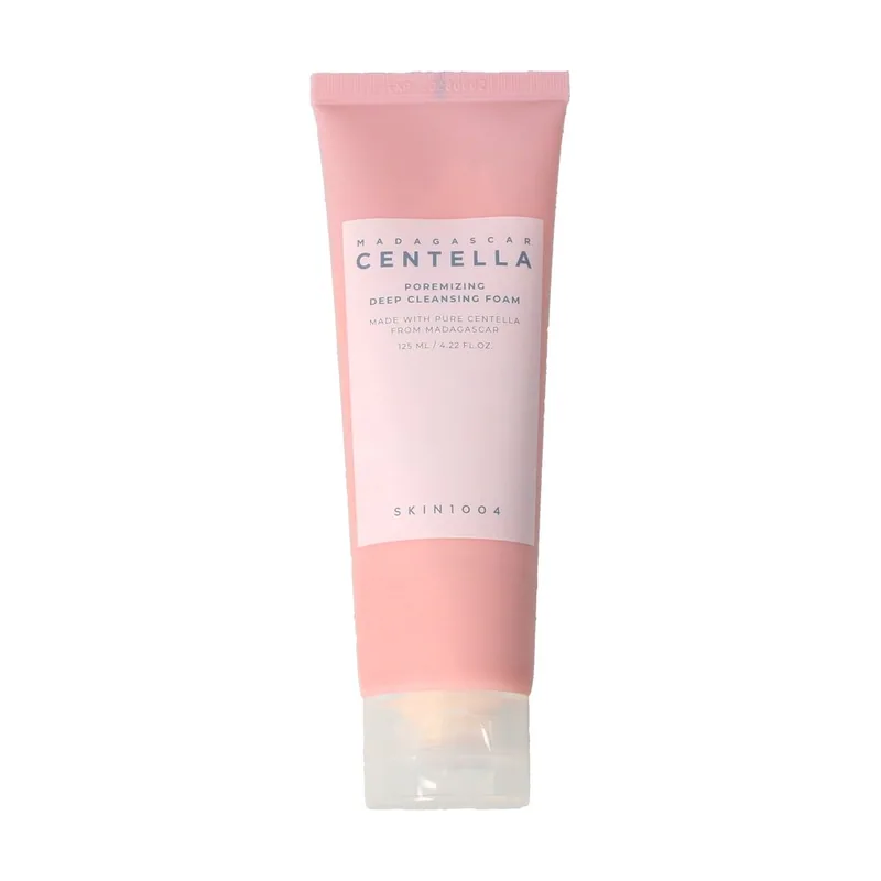 Skin1004 Madagascar Centella Poremizing Deep Cleansing Foam