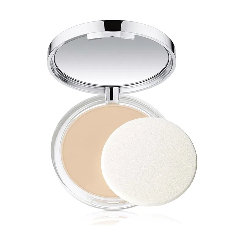 Clinique ALMOST POWDER makeup SPF15 #04-neutral