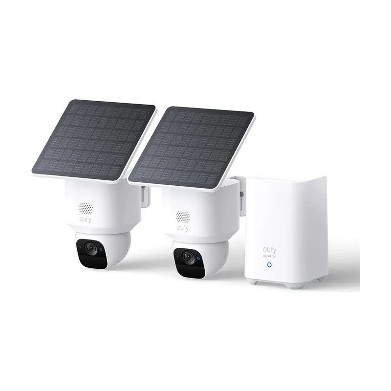 eufy by Anker SoloCam E30