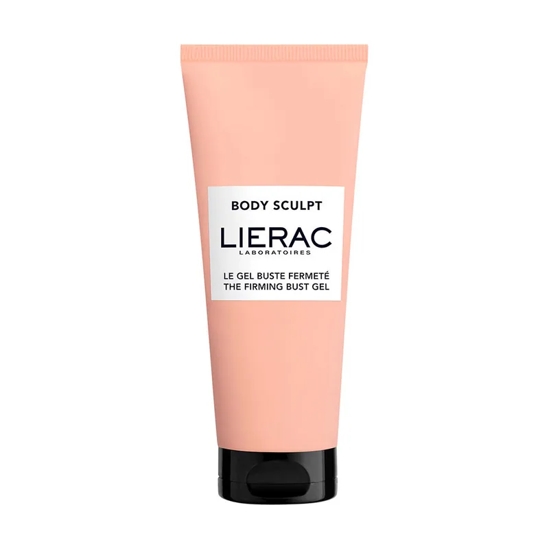 Lierac BODY SCULPT gel reafirmante de busto 75 ml