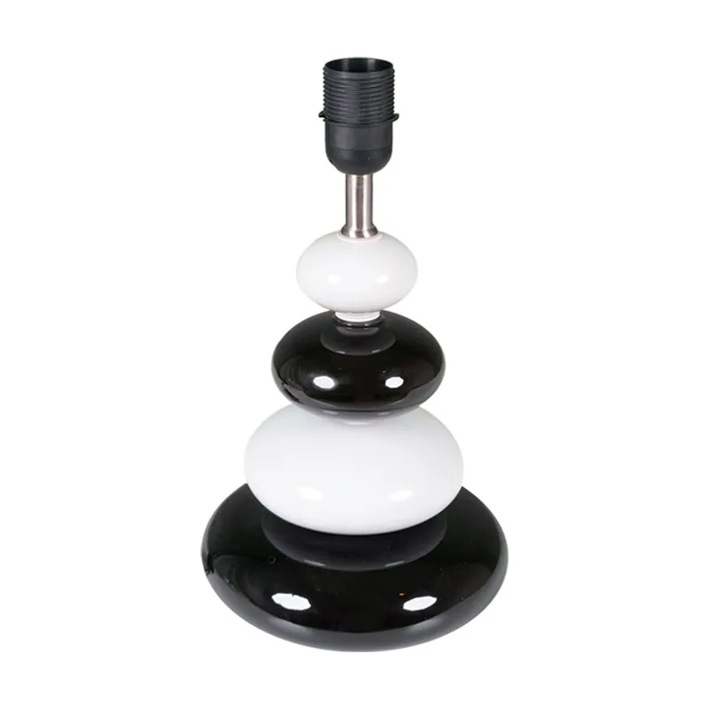 Lumit Base para sobremesa alcoutim 1xe27 al.35xd.20cm