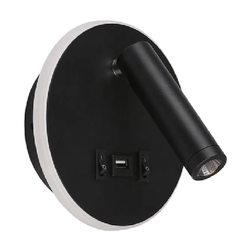 Lumit Aplique matsys 11w led 657lm
