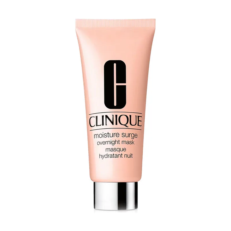 Clinique MOISTURE SURGE overnight mask 100 ml