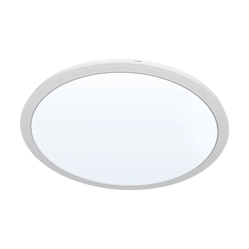 Lumit Panel de superficie erasmus redondo 48w led 4080lm