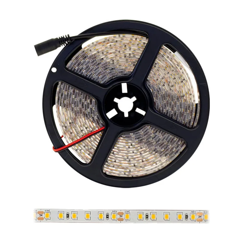 Techtouch Tira led sensation 24vdc 12w/m 120led/m