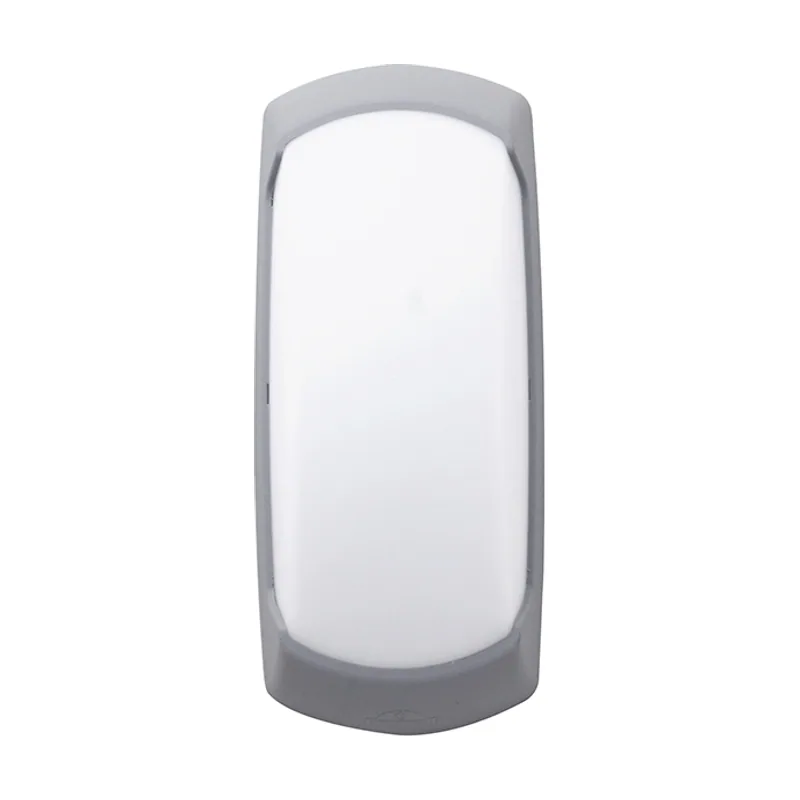 Fumagalli Aplique francy 1xe27 ip66 l.30xan.8,5xal.13cm resina