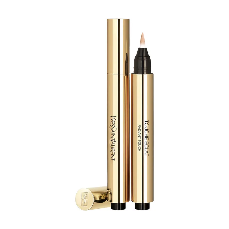 Yves Saint Laurent TOUCHE ÉCLAT radiant touch #01-rose lumière