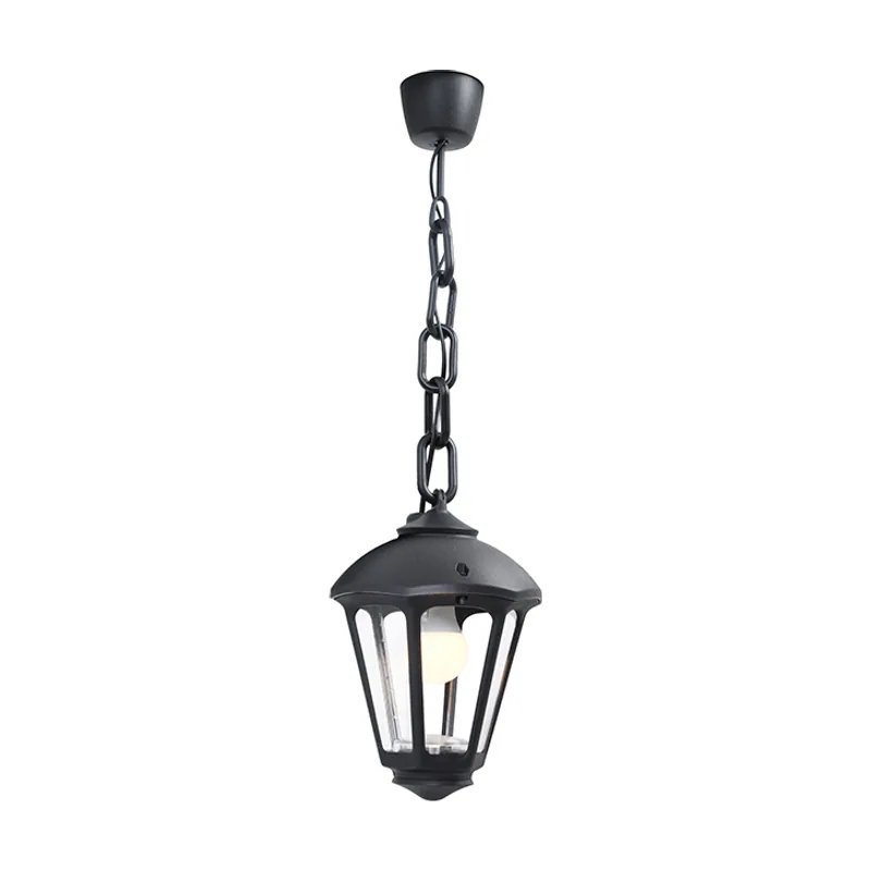 Fumagalli Colgante giampy 1xe27 ip55 l.21xan.21xal.75cm resina