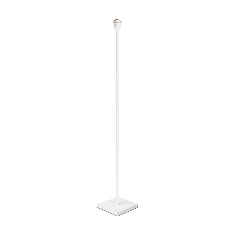 Lumit Base para lámpara de pie sydney 1xe27 l.20xan.20xal.126cm