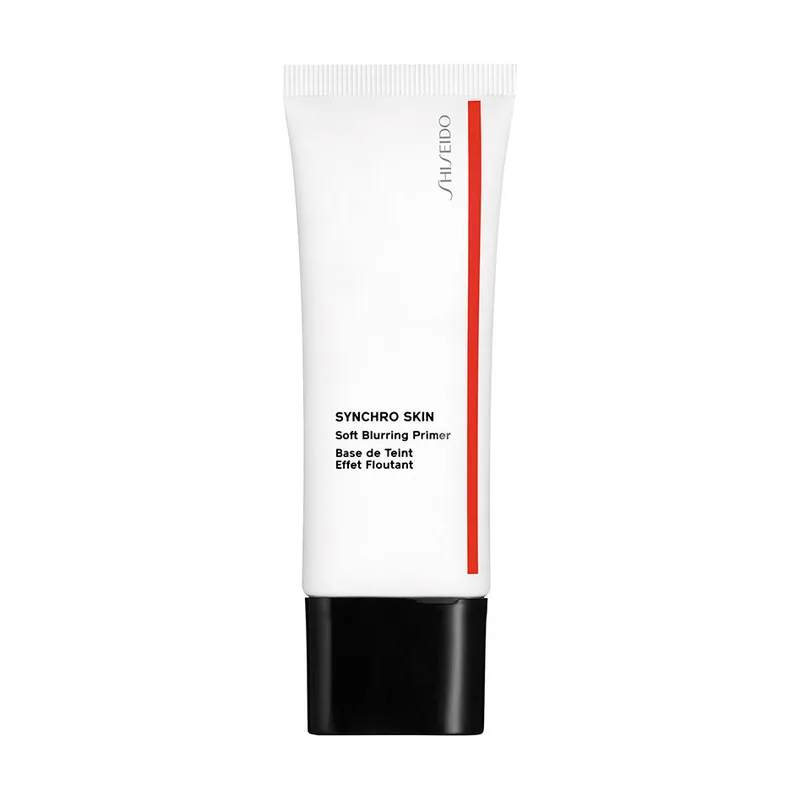 Shiseido SYNCHRO SKIN soft blurring primer 30 ml