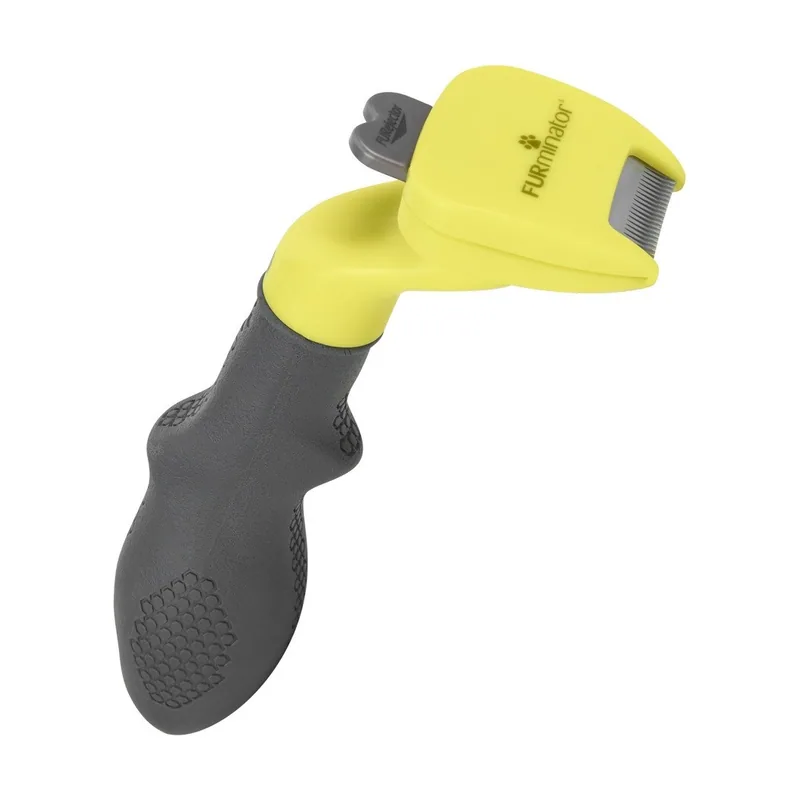 Furminator Para Perros DE Pelo Largo