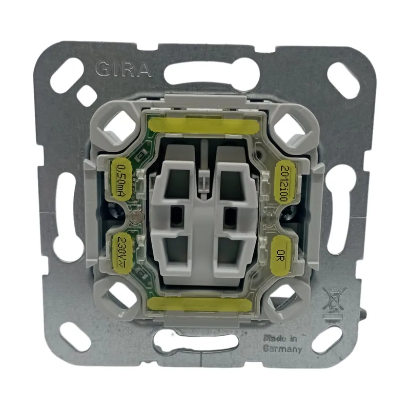 Gira 311600 wipp-kontroll auswe einsatz