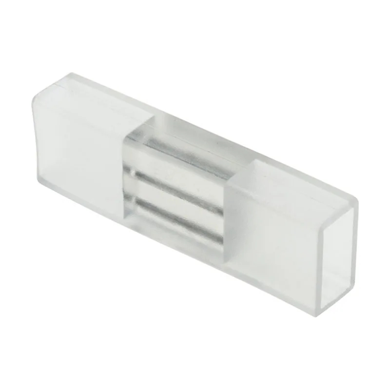 Lumit Tapa unión para tira led flexible explorer f003