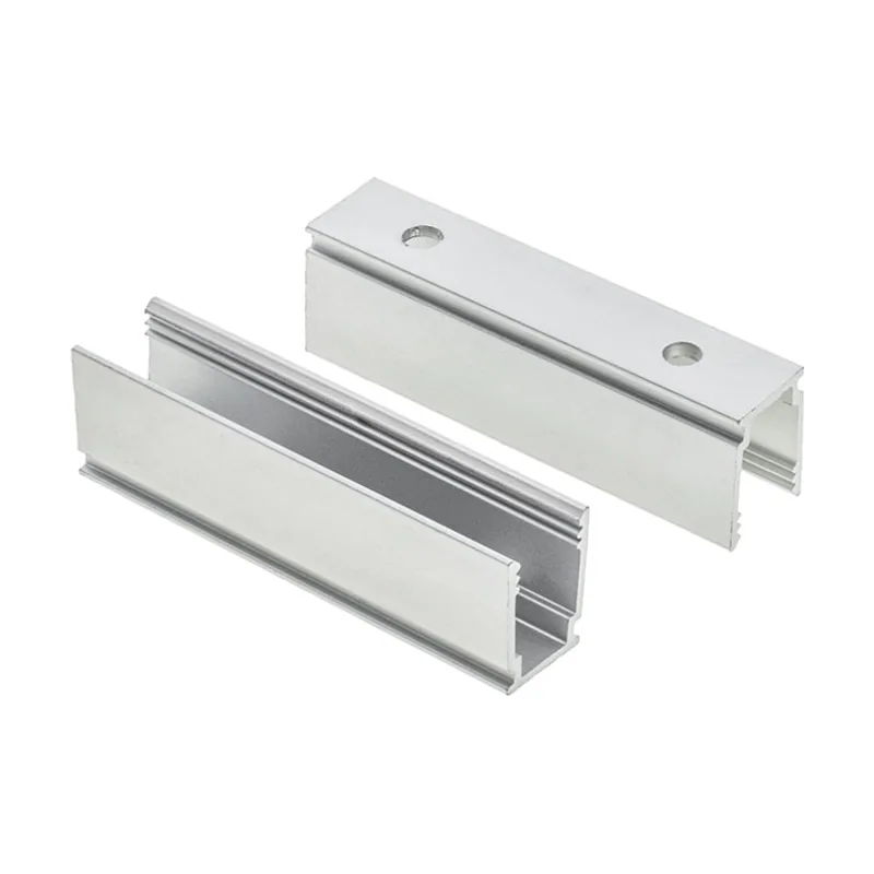 Lumit Clip para tira led flexible explorer f003