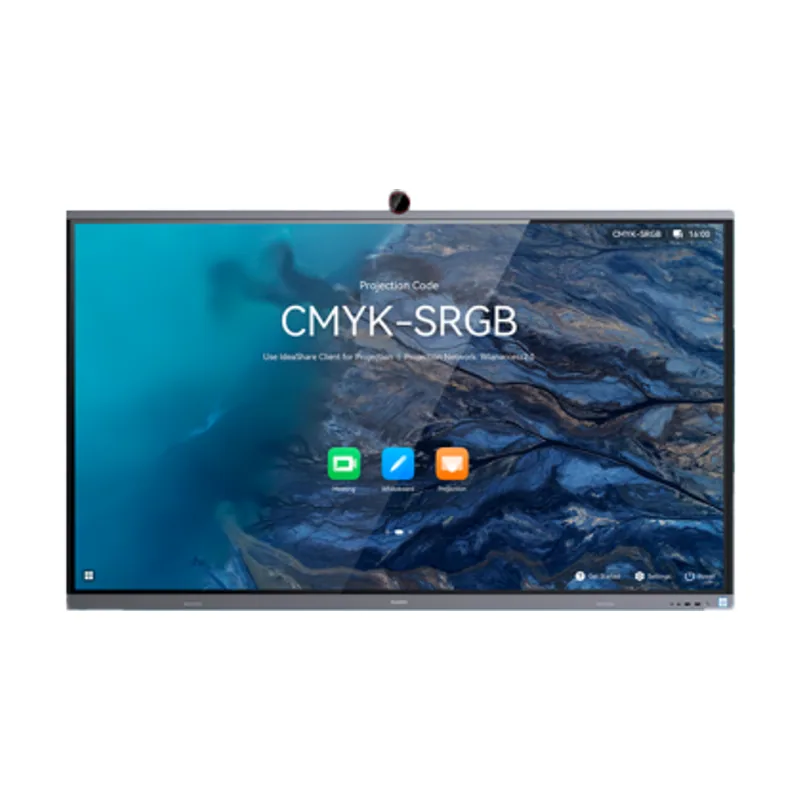 Huawei ideahub es2