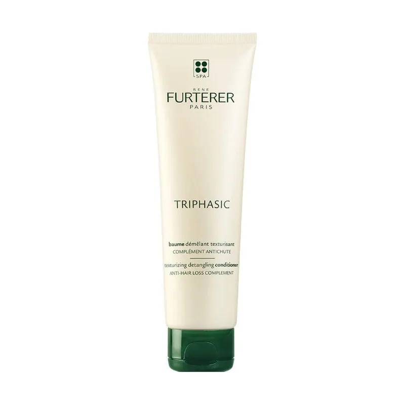 Rene Furterer Triphasic Bálsamo Desenredante Texturizante 150 Ml