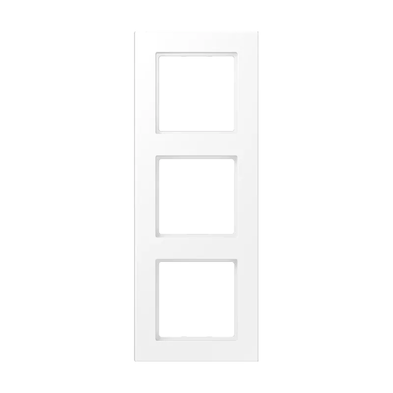 Jung A5583BFWWM accesorio para caja de enchufe 1 pieza s