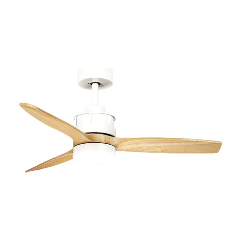 Abrila Ventilador DC Barrax 18W
