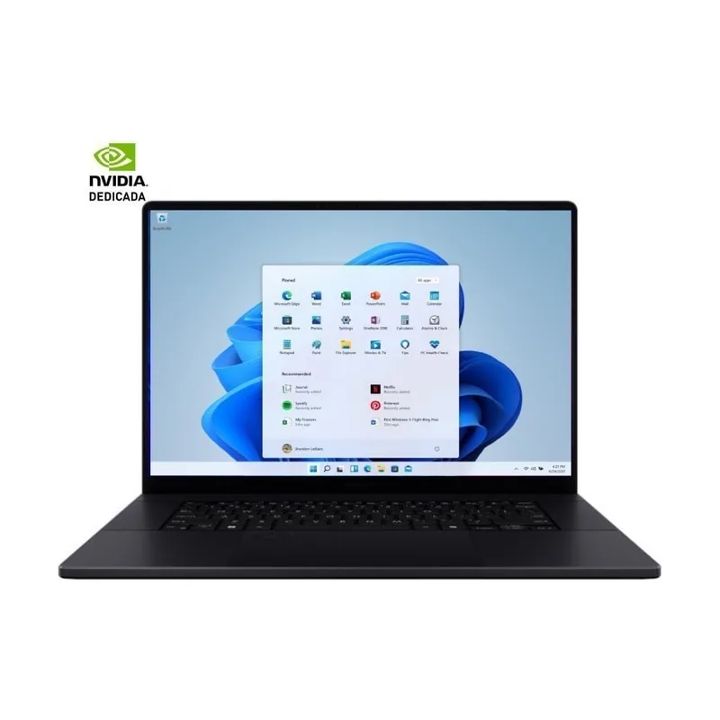 ASUS ProArt P16