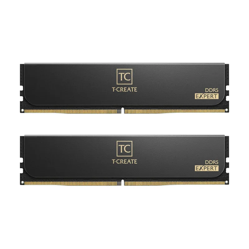 TeamGroup Team Group T-CREATE EXPERT CTCED532G7200HC34ADC01 módulo