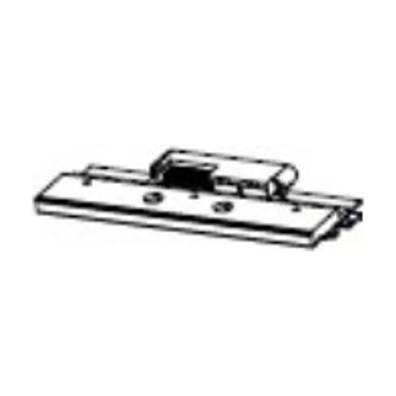 Zebra P1083320-016 cabeza