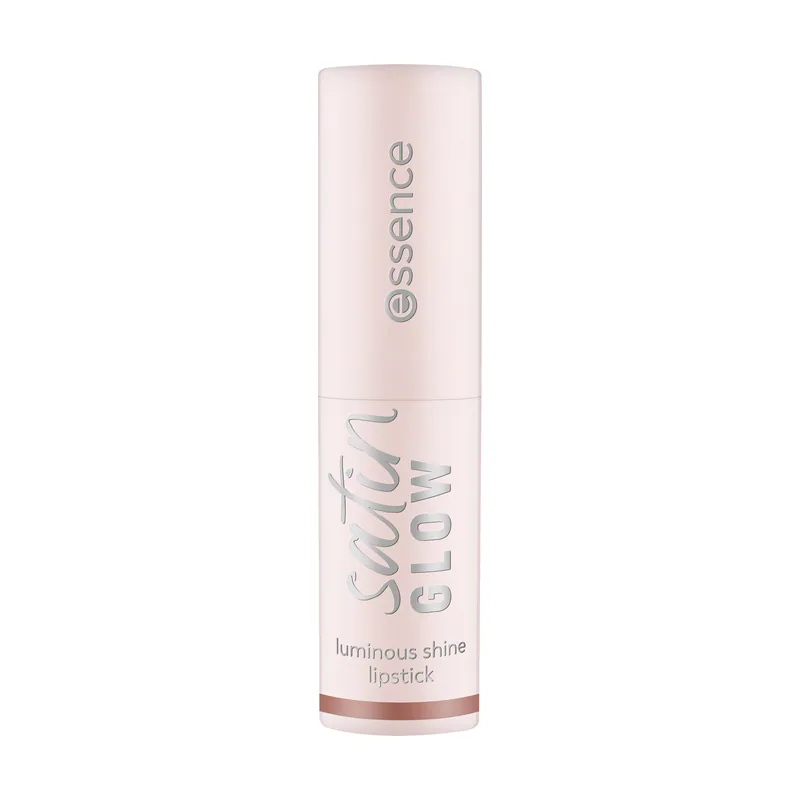 Essence Satin Glow 3,5 g 05 Chai There! Brillo