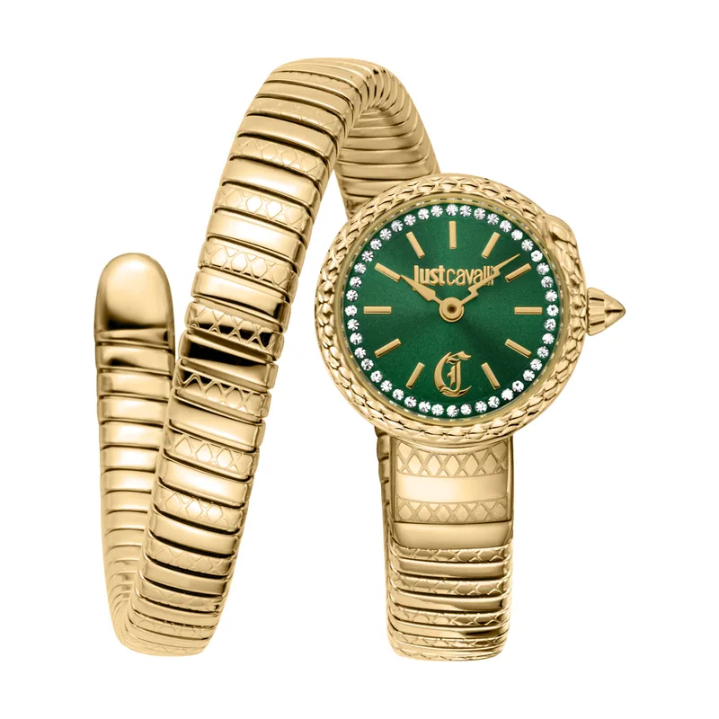 Just Cavalli Just Cavalli Signature Snake Sirena