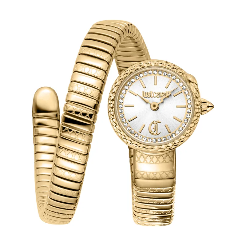 Just Cavalli Just Cavalli Signature Snake Sirena