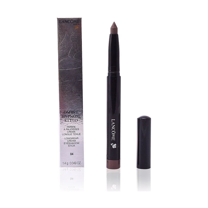 Lancôme OMBRE HYPNÔSE STYLO #04-brun captivant