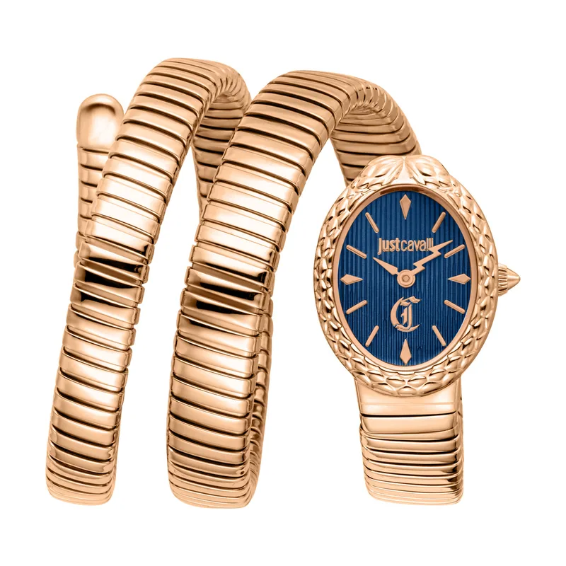 Just Cavalli Just Cavalli Signature Snake Sognia
