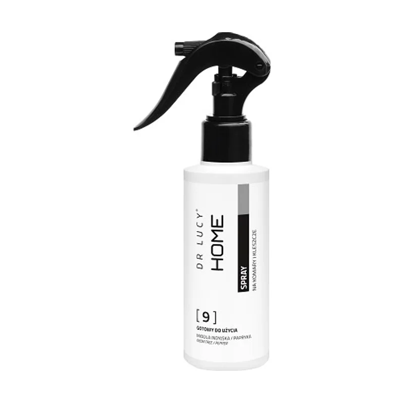 Dr lucy Home Spray Garrapatas Perros 100 ml