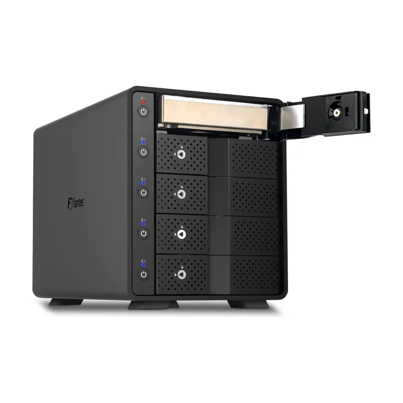 Fantec 5X USB3.2 Gen2