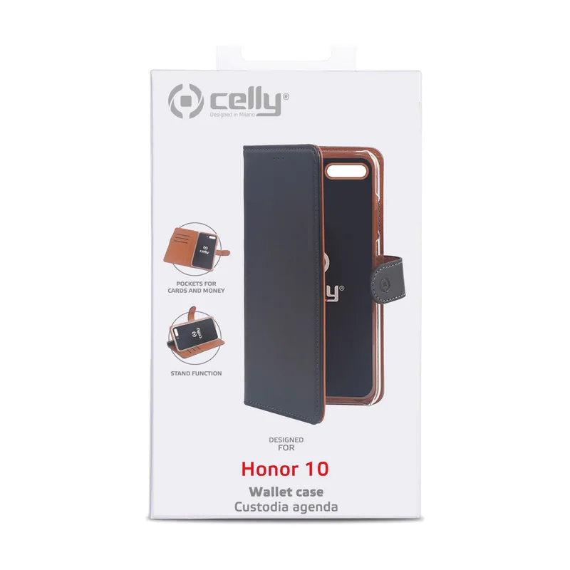 Celly WALLY funda para 14,8 cm