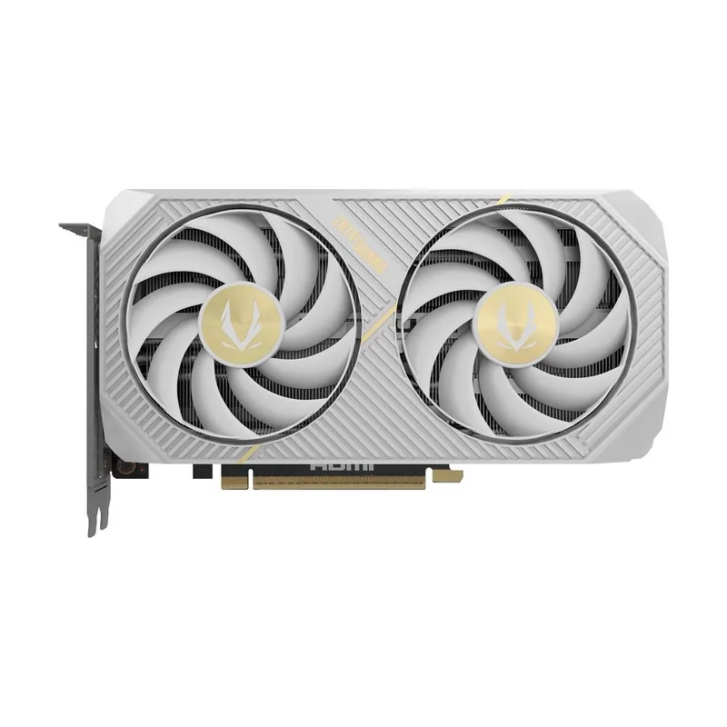 Zotac GAMING GeForce RTX 5060 Ti Twin Edge OC NVIDIA