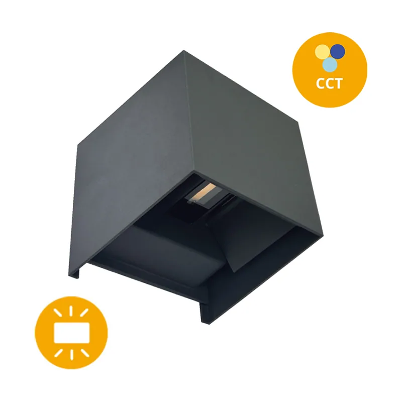 Lumit Aplique sor ip65 2x5w
