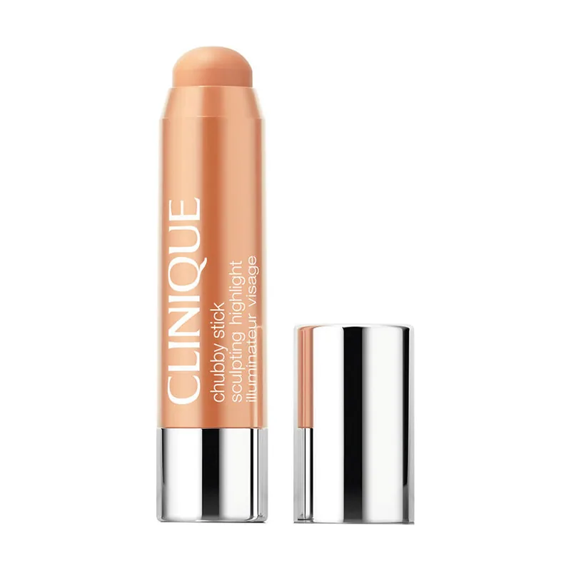 Clinique CHUBBY STICK iluminador #Sumpreme Stardust