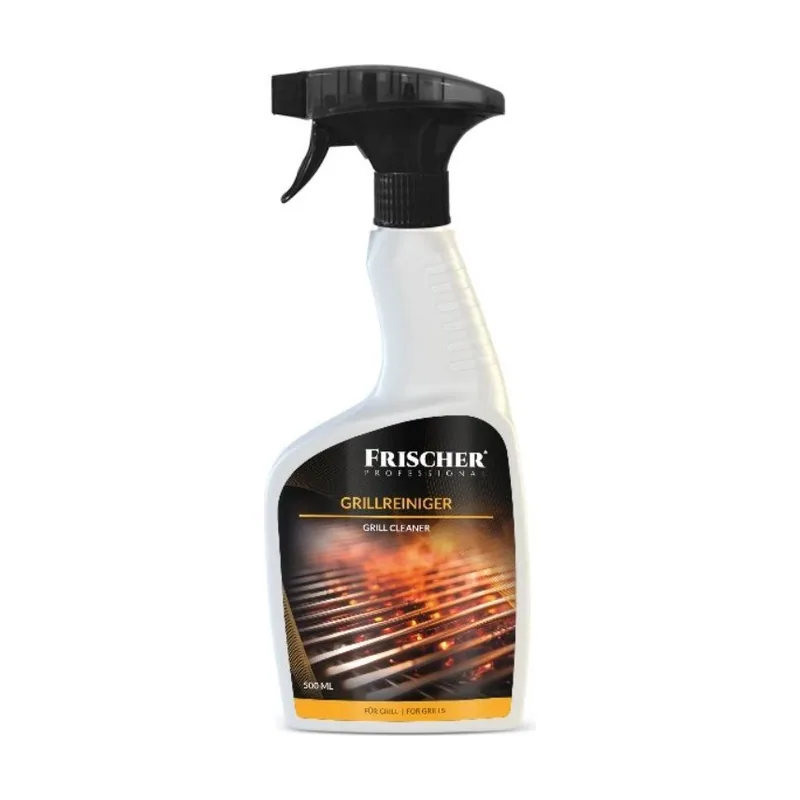 Frischer Limpiador de barbacoas 500 ml