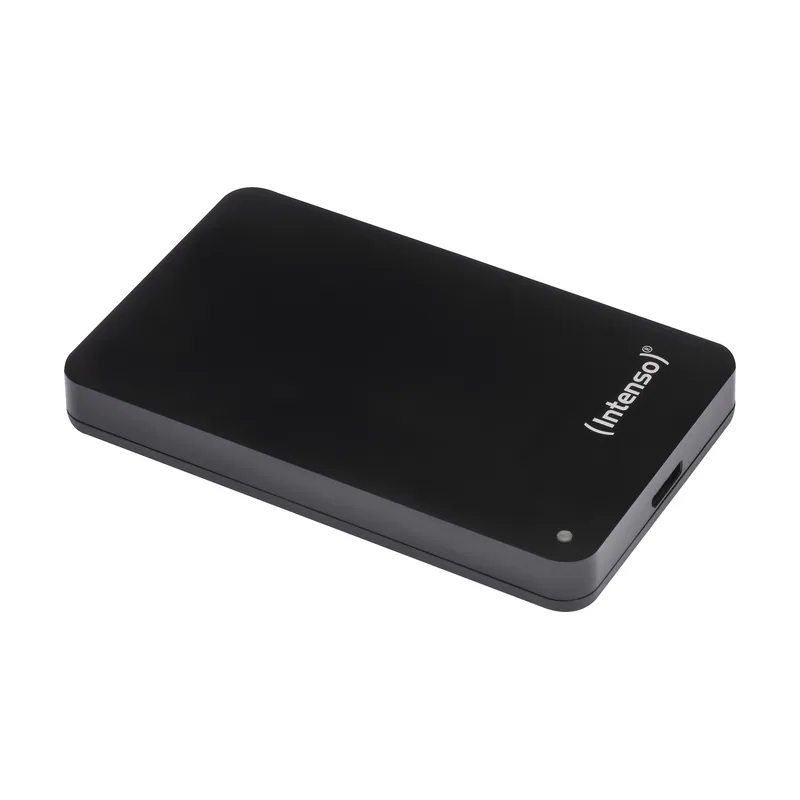 Intenso 6021660 disco duro externo 1 TB 5400 RPM