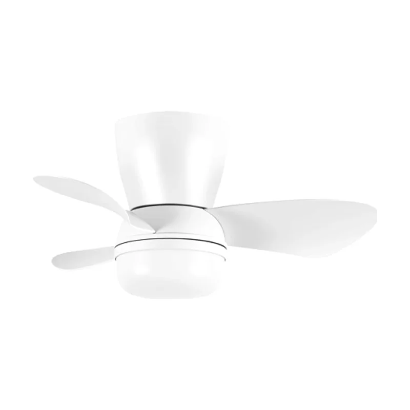Abrila Ventilador DC Enoc 15W