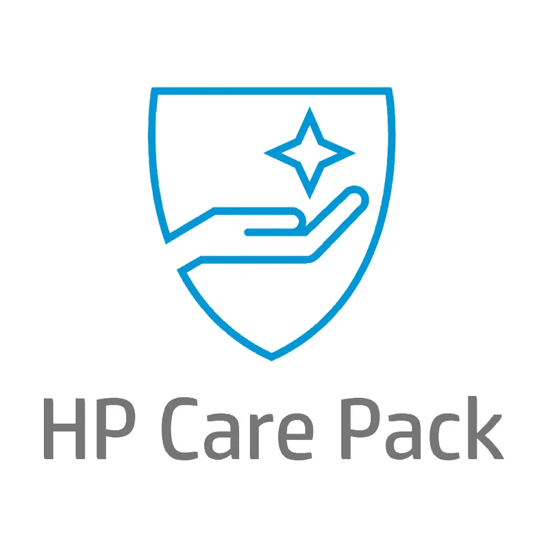 HP Servicio de asistencia in situ de 5 años